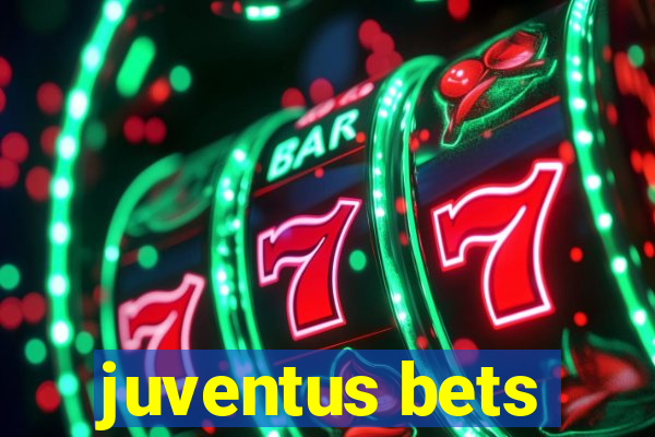 juventus bets